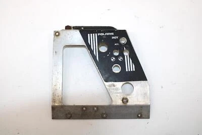 1988 Polaris 400 Oem Console Panel 5220959 SP146 - Image 1 of 4