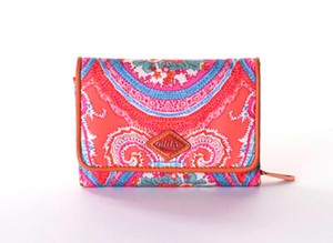 oilily damen geldbörse