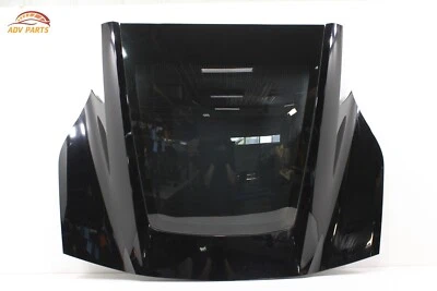 Chevrolet Corvette 2014-2019 cupé puerta levadiza puerta trasera panel de carcasa con vidrio OEM Foto 1 de 4