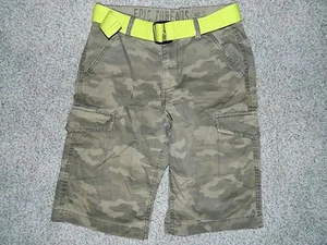 Boy's Camo Shorts Size 14 by Epic Threads-NWOT - Picture 1 of 2