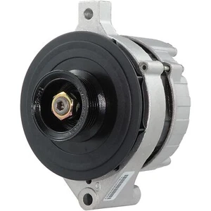 Alternator - Picture 1 of 4