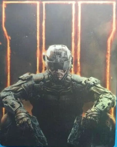 Call of Duty Black Ops tin casing-PS4  No Manual - Picture 1 of 1
