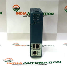 GE Fanuc IC695CPE305-ACAN CPU Controller - Bild 1 von 4