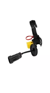 55228312 Alfa Romeo Sensore Posizione Leva Cambio Start Stop Giulietta (940) - Imagen 1 de 15