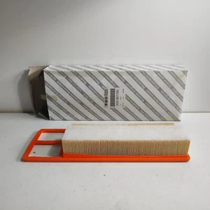 FILTRO ARIA FIAT PANDA - PUNTO - ALFA MITO - LANCIA MUSA 1.3D ORIGINALE 51901760 - Picture 1 of 6