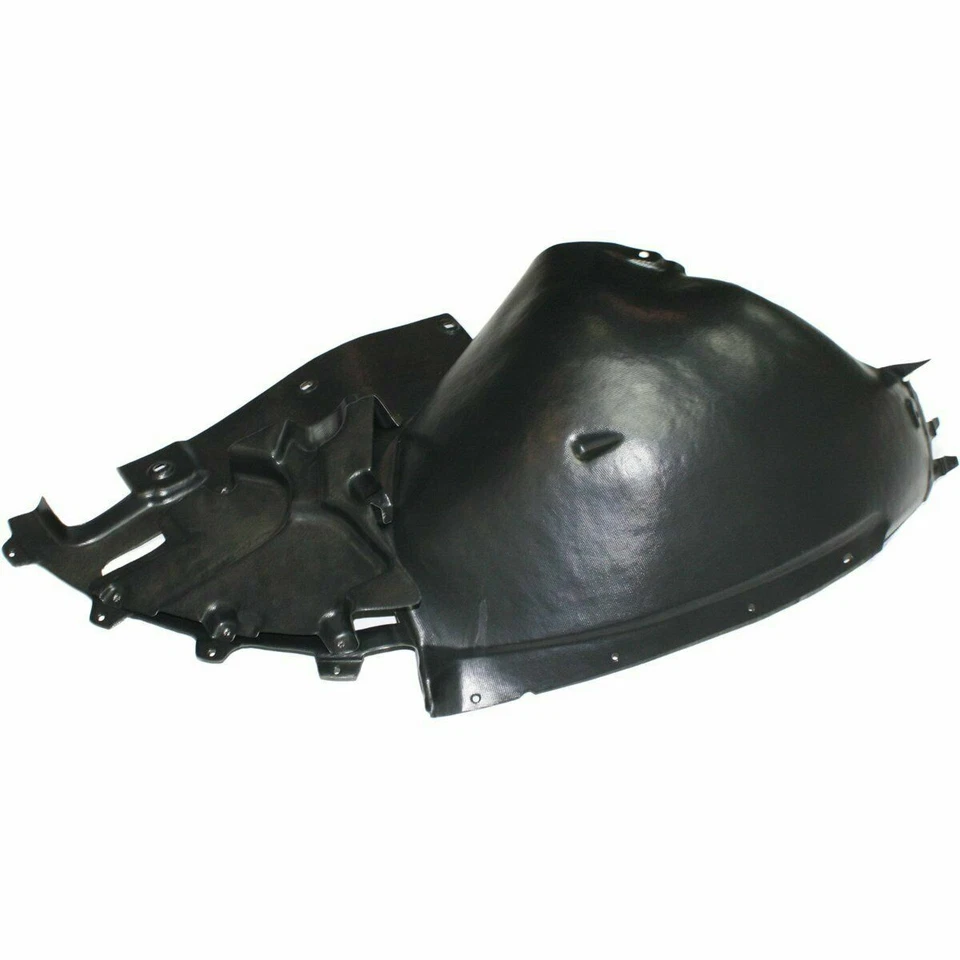 for 2011 2015 Chevrolet Volt Driver Side Left LH Fender Liner, (Front Section) - Image 1 of 2