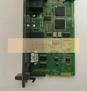 New FANUC A20B-2102-0681 A20B21020681 Circuit Board - Picture 1 of 5