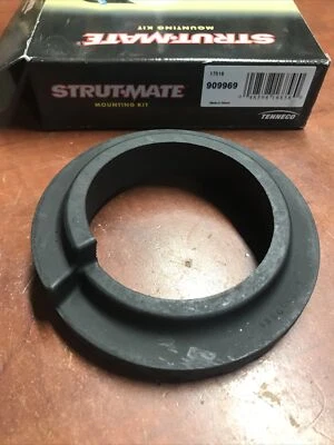 New 909969Coil Spring Insulator fits 1999-2005 Mitsubishi Eclipse Galant  MONROE - Image 1 of 4