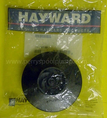GENUINE Hayward Max-Flo/Super Pump 1.5hp Impeller SPX2615C SP2615C - Image 1 of 2