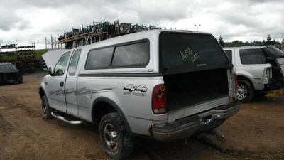 Conjunto de servo control de crucero ECM chasis compatible con 97-98 EXPEDITION 1228744 Foto 1 de 4