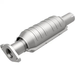 MagnaFlow 49 State Converter 51157 Direct Fit Catalytic Converter Fits Focus - Picture 1 of 4