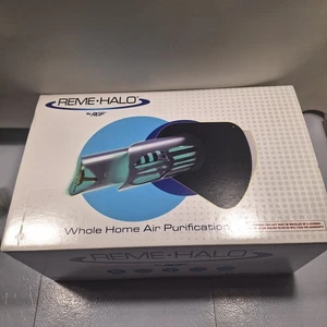 WHOLE HOME AIR PURIFICATION RGF Reme Halo OZONE FREE Air Purification System NEW - Picture 1 of 6