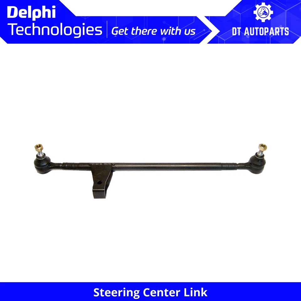 适用于 1984 - 1985 梅赛德斯 - 奔驰 500SEC 转向中心 Link Delphi — 第 1/1 张图片