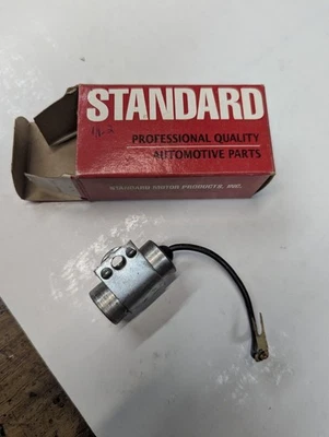 NOS Standard DR-90 Condenser Ignition Part  - Image 1 of 2