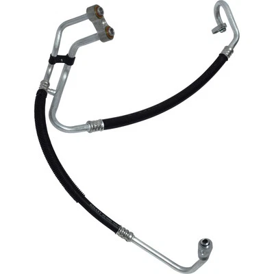 Conjunto de manguera colector de aire acondicionado UAC HA 113566C para Dodge Dakota 02-04 Foto 1 de 3