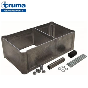 KIT DE EXTENSIÓN DE CAPUCHA CALENTADOR DE AGUA TRUMA ULTRASTORE PARA AUTOCARAVANA CARAVANA - Imagen 1 de 3