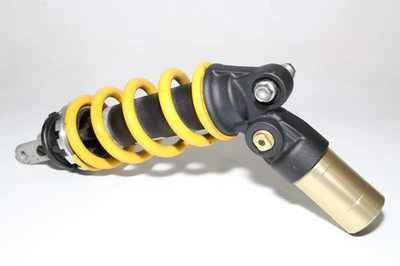 06-07 Suspensión Amortiguador Trasero Honda Cbr1000rr 52400-mel-a21 OEM  Foto 1 de 4