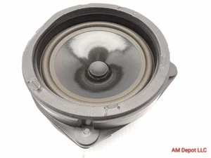 Mini Cooper S R57 R52 2010 convertible panel lateral trasero altavoz estándar - Imagen 1 de 6