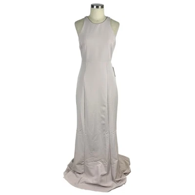 Vestido SHOW ME YOUR MUMU Chicago cuello alto para mujer talla mediana púrpura nuevo con etiquetas boda Foto 1 de 4