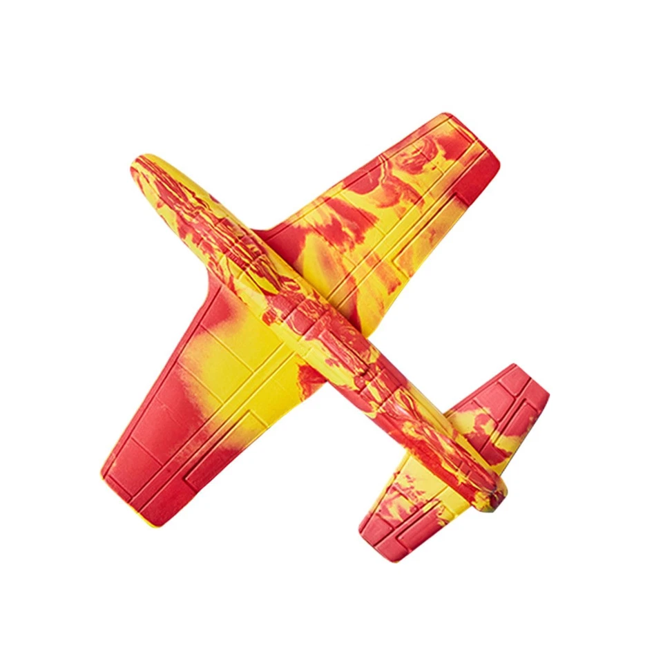 Foam Airplane Toy Outdoor Sports Toy Flying Toy - Image 1 of 1