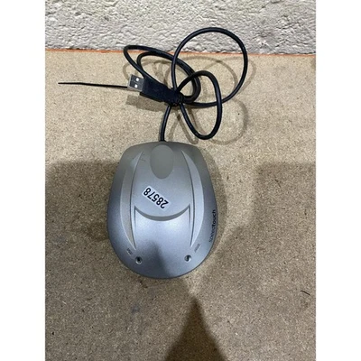 Thomson Speedtouch 330 DSLBB607QP Broadband USB ADSL Modem Grey Wired Portable - Image 1 of 4