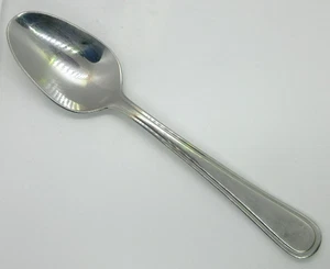 Splendide BLENHEIM *1 Place/Oval Soup Spoon(s)* 7 1/4" Glossy Stainless - Picture 1 of 6