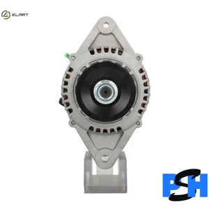 ALTERNATOR 985.505.060.080 FORALTERNATOR 985.505.060.080 FOR HITACHI YANMAR LR - Picture 1 of 12