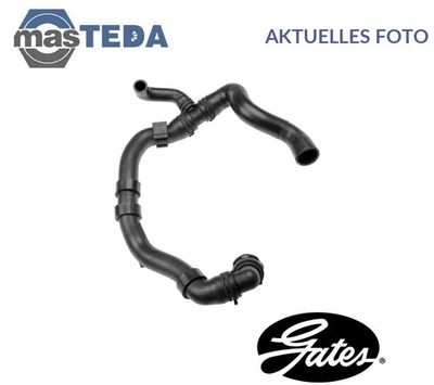 05-2859 KÜHLUNG KÜHLERSCHLAUCH NIEDRIGER GATES FÜR SKODA OCTAVIA II,SUPERB II - Image 1 of 4