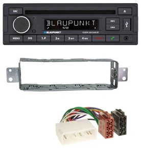Blaupunkt USB MP3 Bluetooth DAB CD Autoradio für Daewoo Lanos Nubria Leganza Mat - Bild 1 von 9