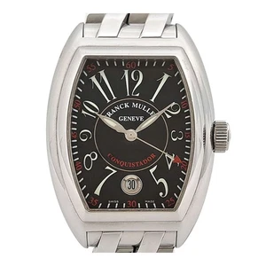 FRANCK MULLER Conquistador 8005SC TO219549 - Picture 1 of 7