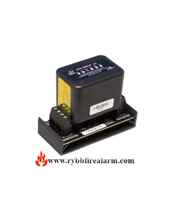 Ditek DTK-2MHLP24FWB Alarm Panel Protector - Picture 1 of 1