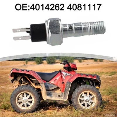 Brake Sensor for Polaris Vehicles Fits For RZR Model Years 2020 2024 OEM Specs - Image 1 of 4