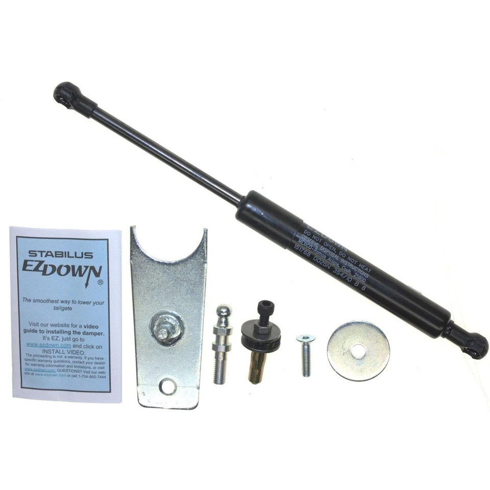 SG330901EZ Sachs Tailgate Lift Support  Driver or Passenger Side for Chevy GMC - Image 1 of 1