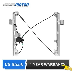 Power Electric Window Regulator Motor for Chevy Suburban GMC Yukon Right Side - Imagen 1 de 7