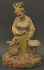 Cairn Studios Tom Clark Gnomes Rosemary - No Box 62470 - Bild 1 von 1