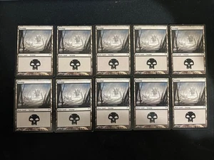 Swamp (37 Total) Basic Land Champions of Kamigawa Magic The Gathering - Picture 1 of 8