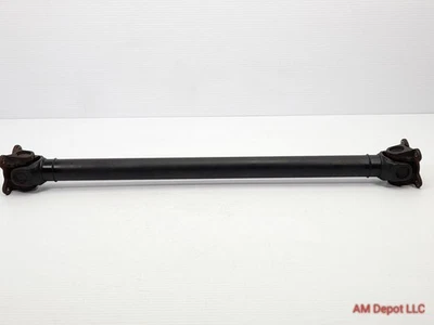 2011 BMW 535i 528i 550i F10 xDrive Front Drive Shaft 730mm 26208628043 - Image 1 of 4