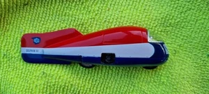 Bizarre NSU Delphin 3 Speed Rekord Motorcycle 1:43 Scale Model - Picture 1 of 5