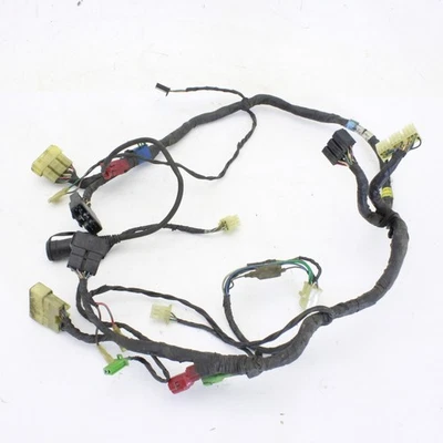 92-00 Honda GL1500 Carenado Completo Sub Arnés Funcionamiento Goldwing 1500 Foto 1 de 4