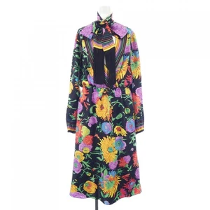 Auténtico vestido GUCCI #241-003-788-9130 - Imagen 1 de 7