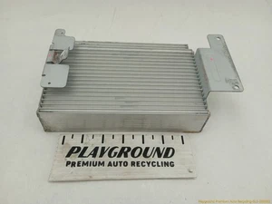 Chrysler Crossfire Audio Equipment Radio Stereo Amplifier Fits 2004-2008 04 05 - Picture 1 of 12