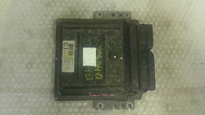 Módulo de control ECM del motor Grand Fits 06-07 SUZUKI VITARA 33920-66J80 3392066J80 Foto 1 de 4