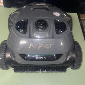 Aiper Seagull Pro Cordless Robotic Pool Vaccum Cleaner~As Is Has Not Been Tested - Picture 1 of 7