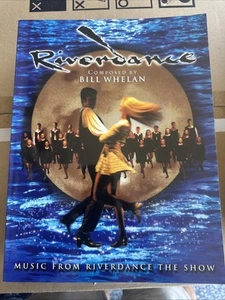 Riverdance by Bill Whelan (2000, Trade Paperback) - Foto 1 di 2