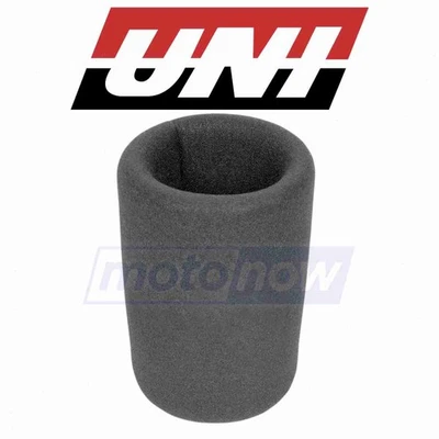 Uni Air Filter for 1977-1979 Kawasaki KZ650C Custom - Fuel & Air Air ma - Image 1 of 4