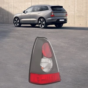 Left Side Tail Light For 2008 Subaru Forester Sports 2.5 X/XT Halogen Rear Lamp - Bild 1 von 21