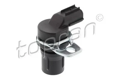 Getriebedrehzahlsensor 623 172 TOPRAN für FORD C-MAX FIESTA VI FOCUS I FOCUS II - Bild 1 von 4