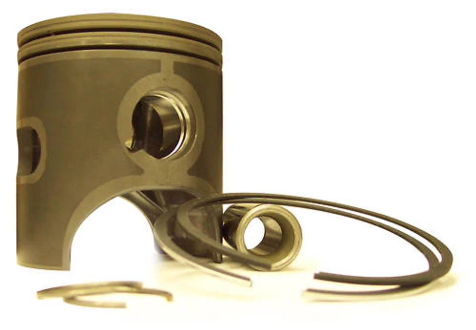 SKI DOO 440 L/C MXZ (99-03), MX Z X 440 RACING (04-05) TEFLÓN MOLY RECUBIERTO, IMPORTACIÓN Foto 1 de 1