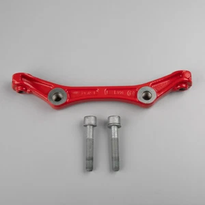 New Front genuine Mercedes ML GL GLS 166 body 63 model caliper adapter AMG - Picture 1 of 4