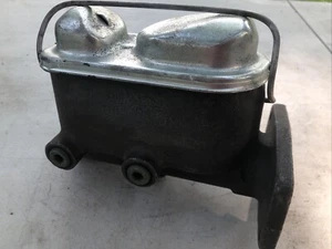 1967 8 9 70 CHARGER GTX CORONET HEMI DISC BRAKE 2225621 MASTER CYLINDER FACTORY - Picture 1 of 16